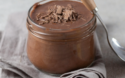 French Chocolate Mousse