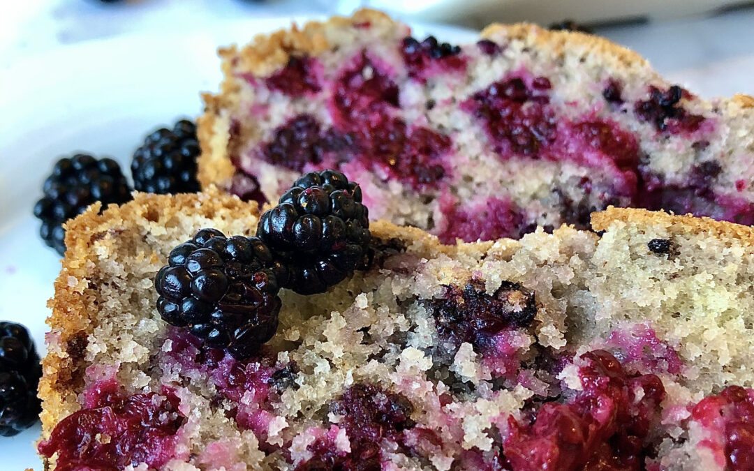 Mother’s Day Desserts
