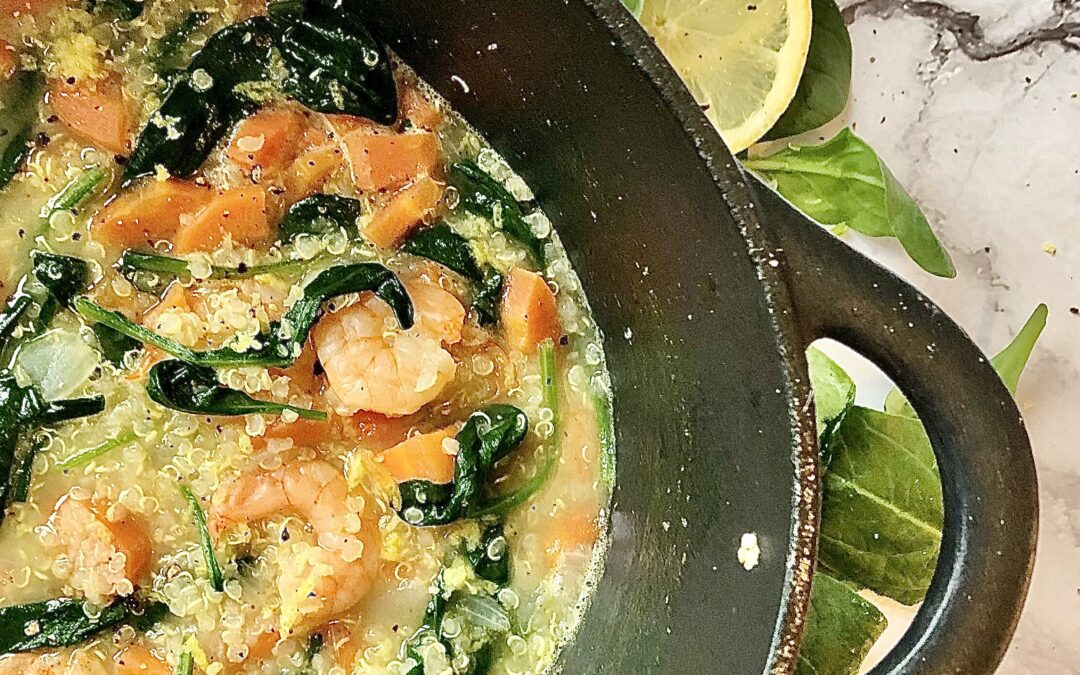 French Detox Soup