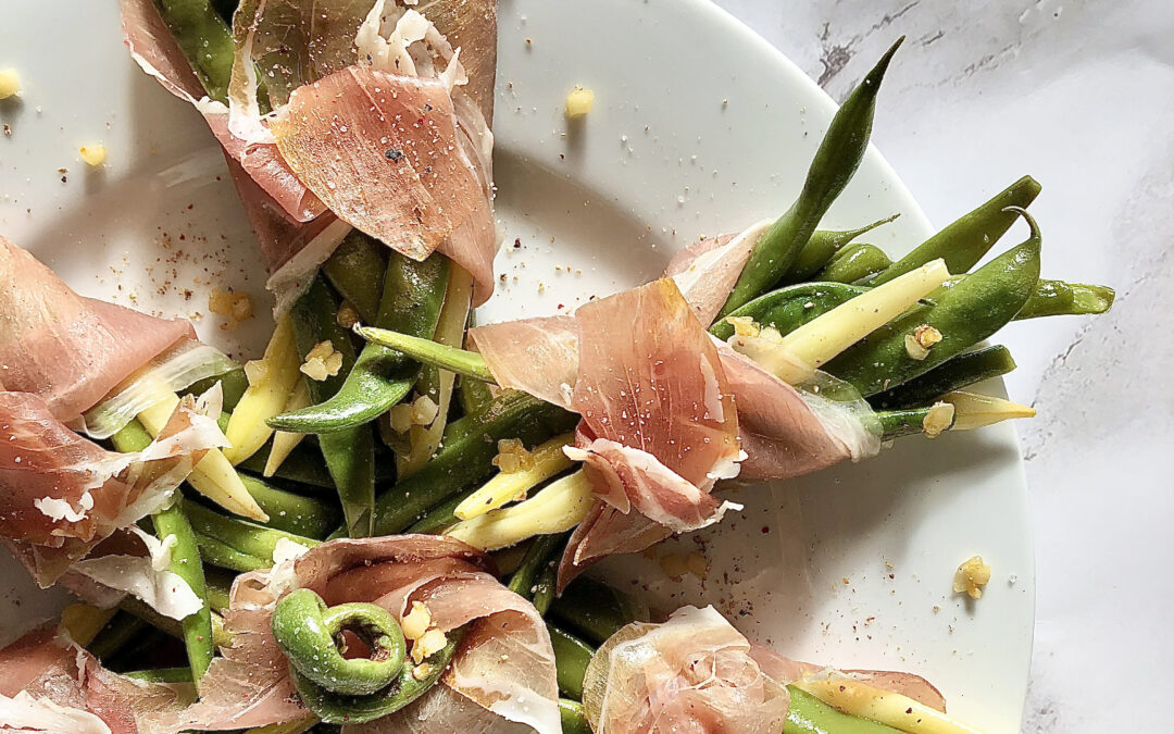 French Green Beans