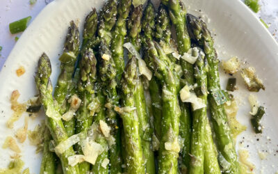 French Asparagus