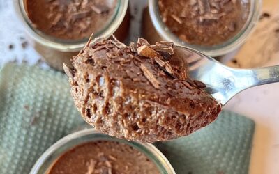 Father’s Day Desserts