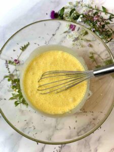A beginners authentic French Crème Brulée recipe with only 4 ingredients. Here’s your classic creamy dessert that is simple, homemade and irresistible.