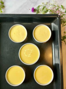 A beginners authentic French Crème Brulée recipe with only 4 ingredients. Here’s your classic creamy dessert that is simple, homemade and irresistible.
