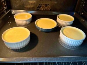 A beginners authentic French Crème Brulée recipe with only 4 ingredients. Here’s your classic creamy dessert that is simple, homemade and irresistible.