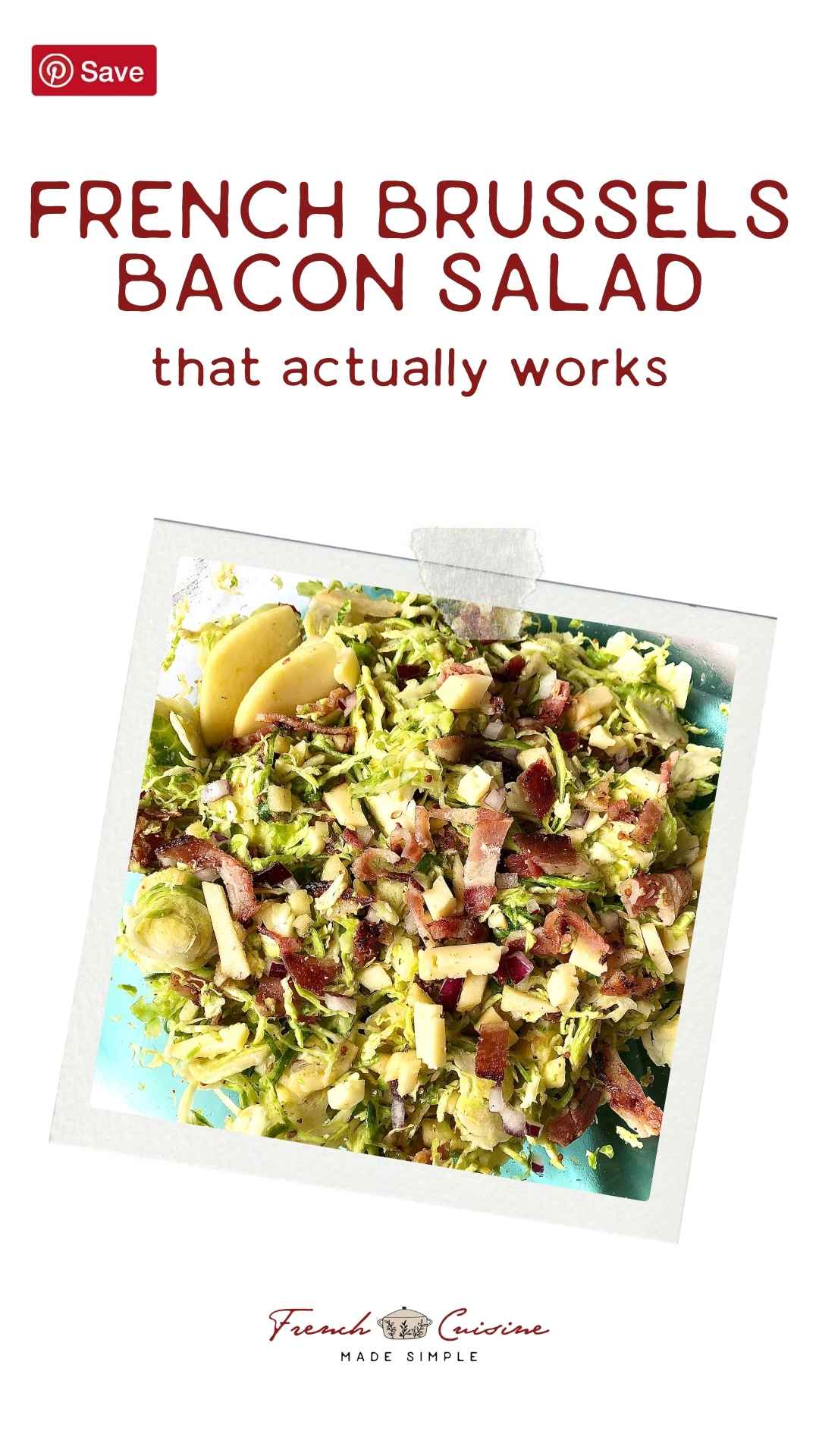 brussels July 4th recipes -French Cuisine Made Simple