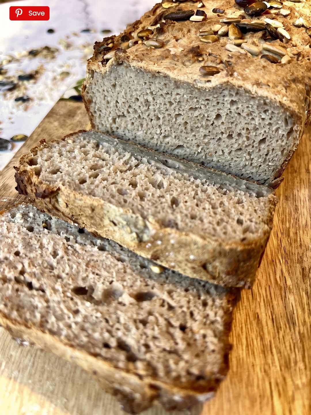 French Gluten Free Buckwheat Bread 1 A beginners authentic French Crème Brulée recipe with only 4 ingredients. Here’s your classic creamy dessert that is simple, homemade and irresistible.