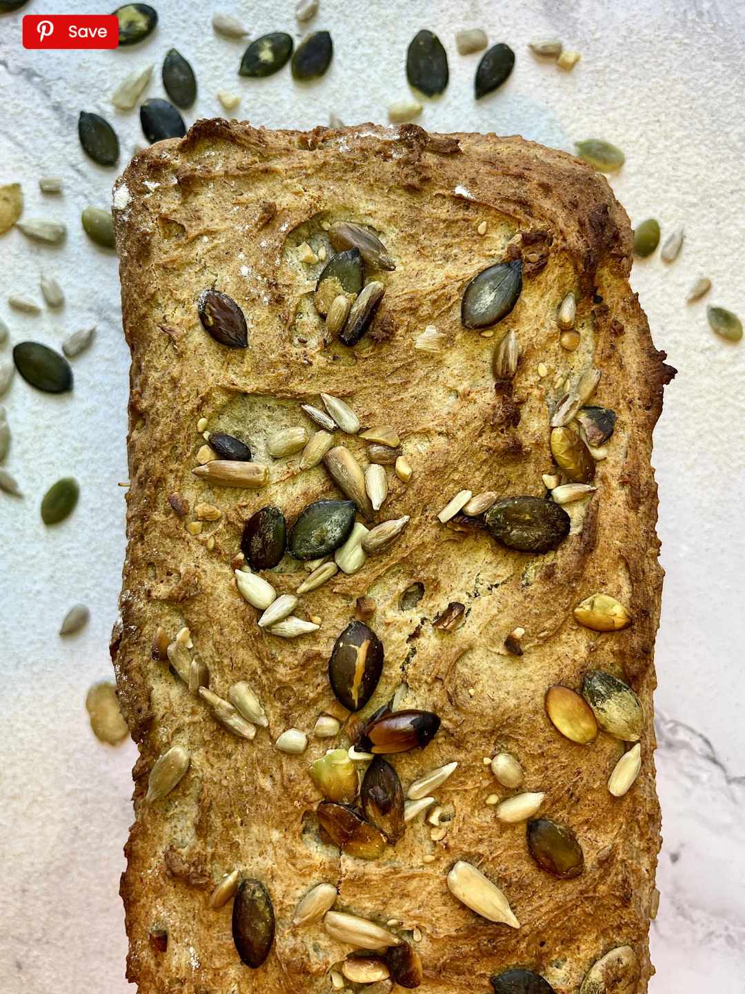 French Gluten Free Buckwheat Bread 11