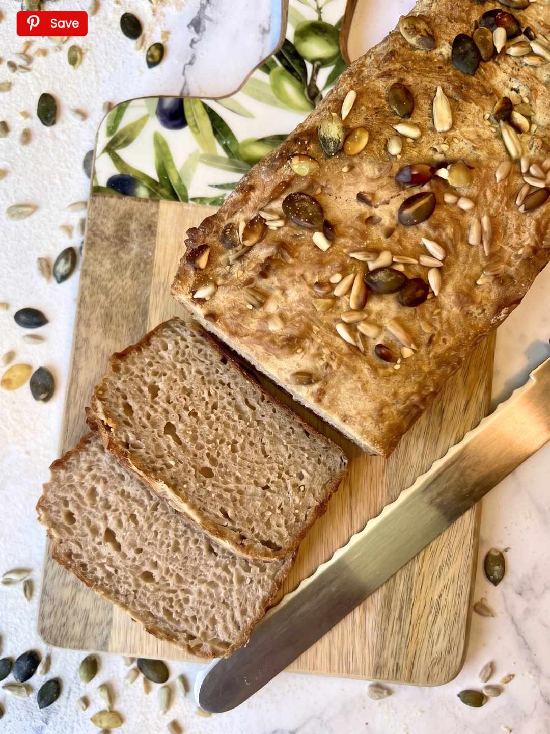 French Gluten Free Buckwheat Bread 7 A beginners authentic French Crème Brulée recipe with only 4 ingredients. Here’s your classic creamy dessert that is simple, homemade and irresistible.