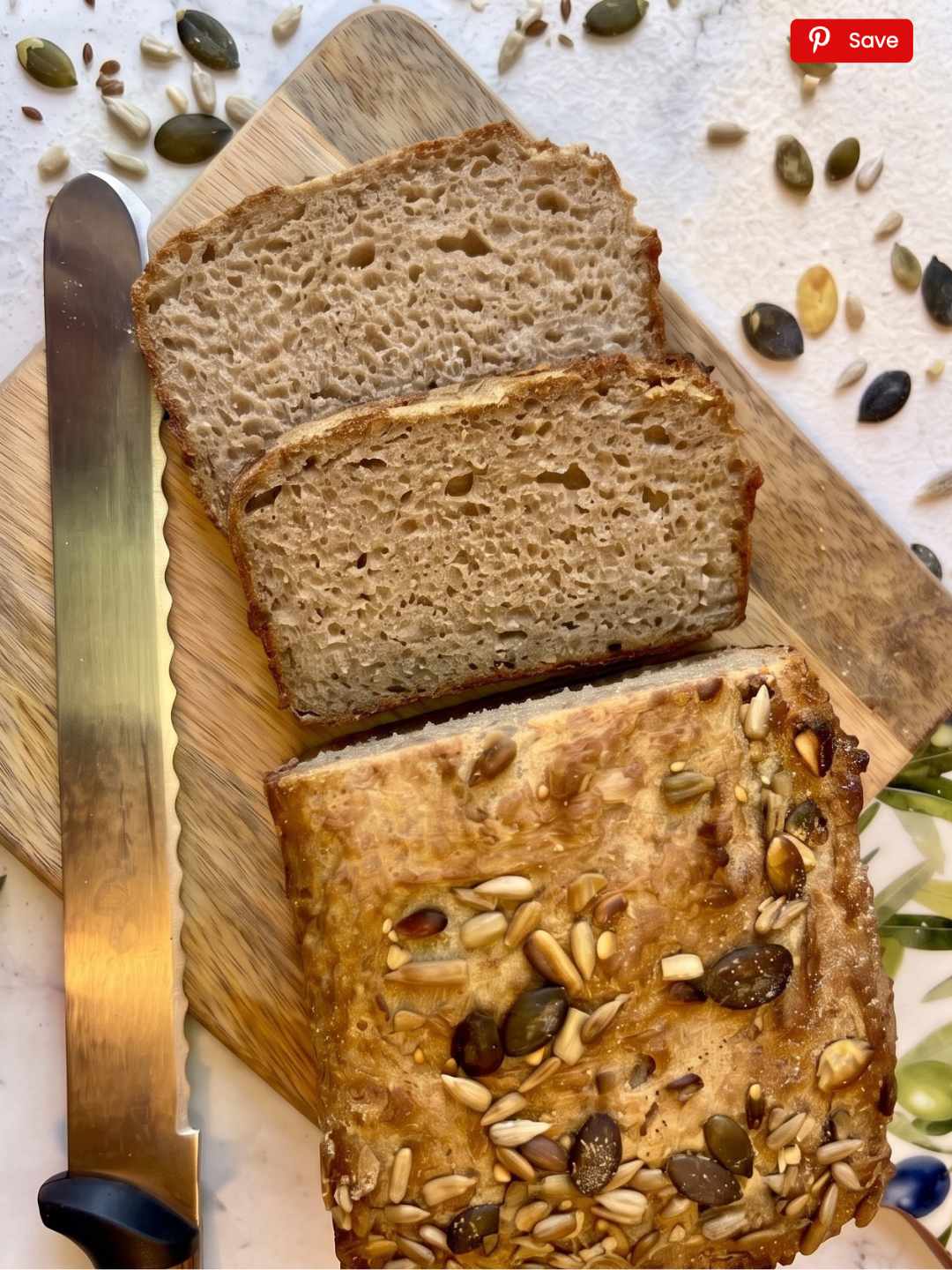 French Gluten Free Buckwheat Bread 8 Beginners French Crème brûlée, four ingredients, authentic, easy, vanilla custard french, france