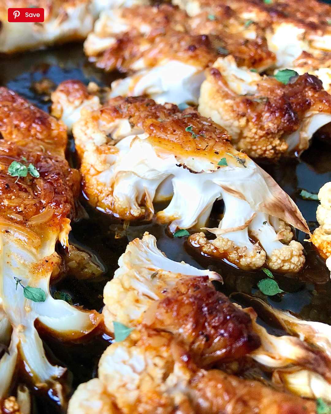 French roasted cauliflower pin 2 A beginners authentic French Crème Brulée recipe with only 4 ingredients. Here’s your classic creamy dessert that is simple, homemade and irresistible.